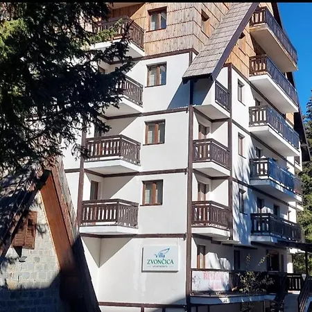 Zvoncica, Puzovic 22 Apartment *