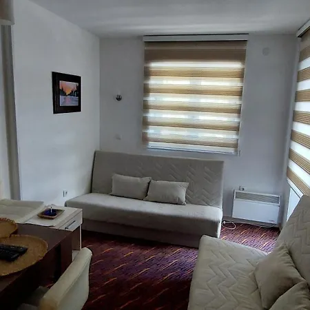 Zvoncica, Puzovic 22 Apartment Kopaonik