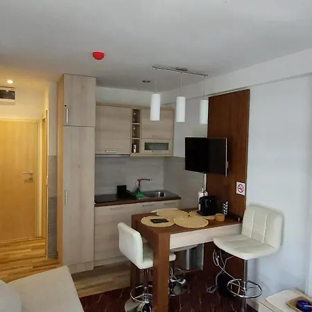 Apartment Zvoncica, Puzovic 22 Kopaonik