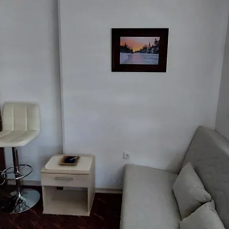 Zvoncica, Puzovic 22 Apartment Kopaonik