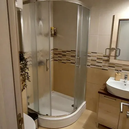 Apartmán Zvoncica, Puzovic 22