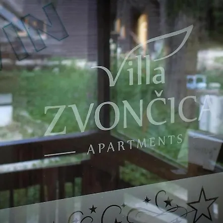 Apartmán Zvoncica, Puzovic 22