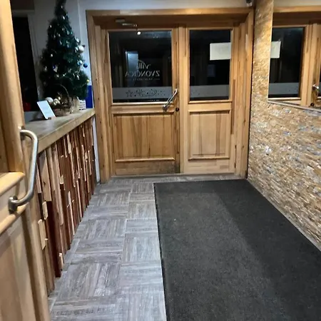 Zvoncica, Puzovic 22 Apartment Kopaonik
