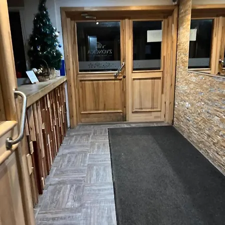 Zvoncica, Puzovic 22 Apartmán Kopaonik