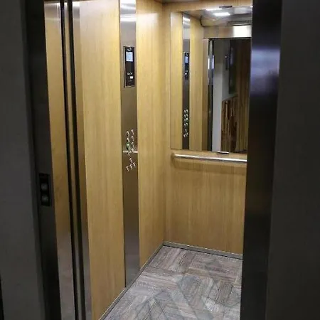 公寓 Zvoncica, Puzovic 22 科帕奥尼克