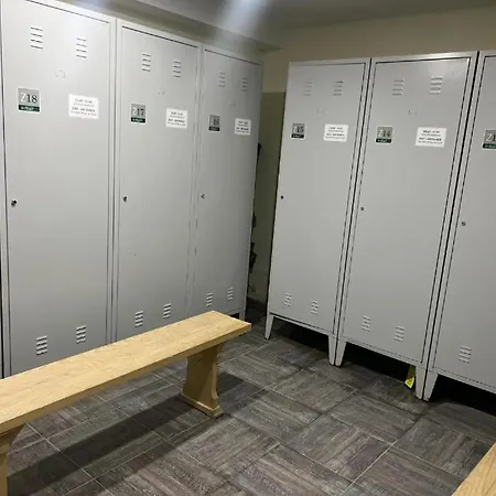 Apartmán Zvoncica, Puzovic 22 Kopaonik