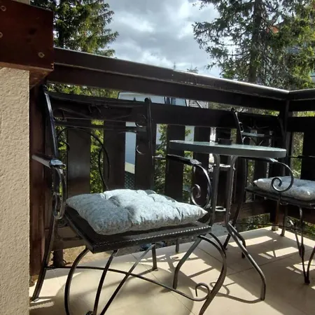 公寓 Zvoncica, Puzovic 22