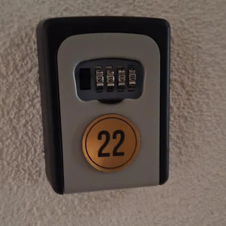 Apartmán Zvoncica, Puzovic 22 *